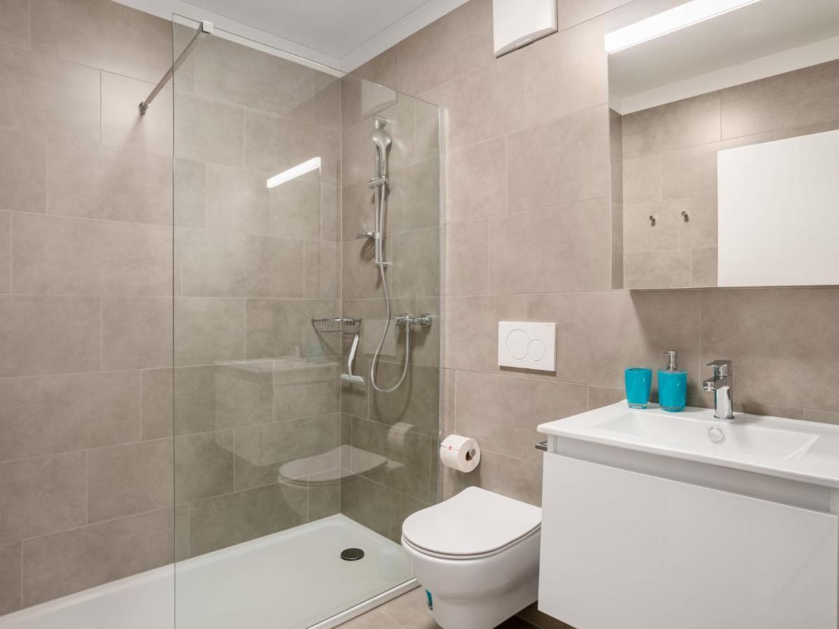 Apartment Loctowers A3-6-3 By Interhome Локарно Экстерьер фото