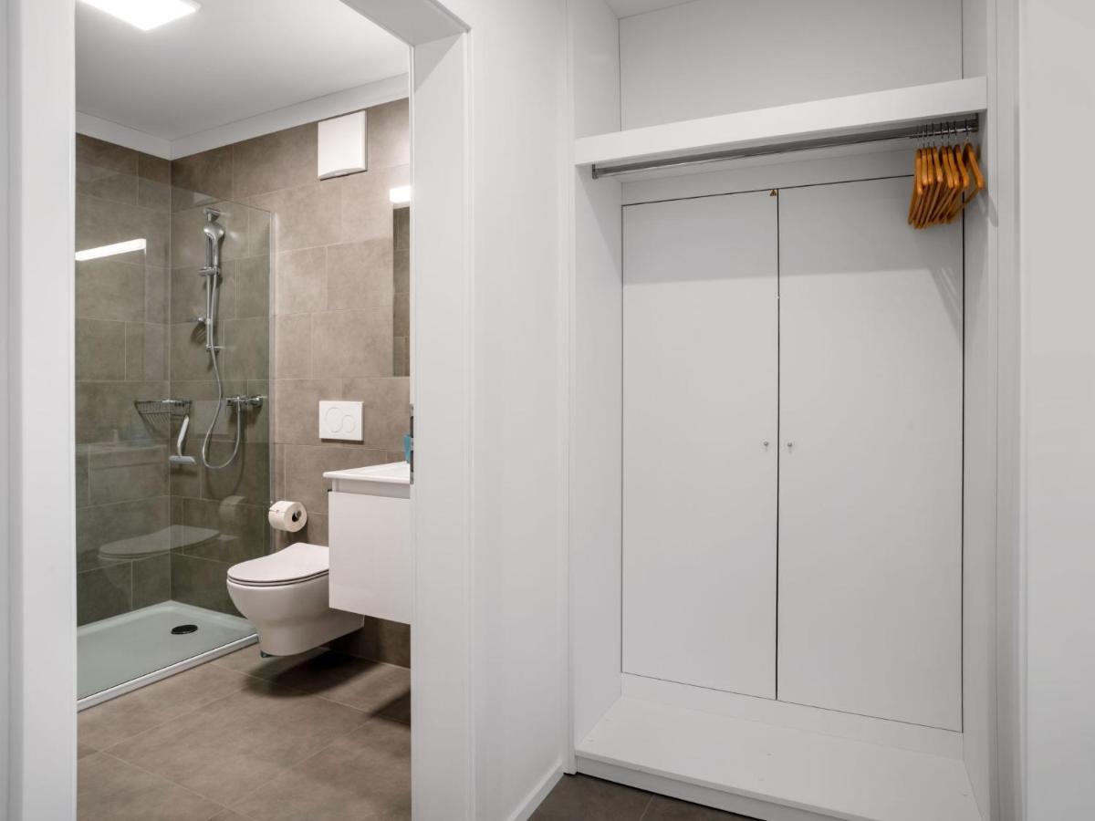 Apartment Loctowers A3-6-3 By Interhome Локарно Экстерьер фото